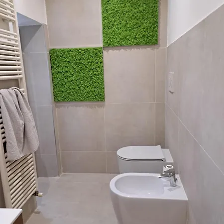 Appartement Il Battiferro *
