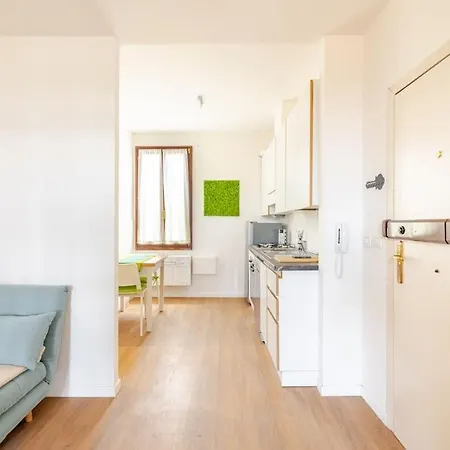 Appartement Il Battiferro *
