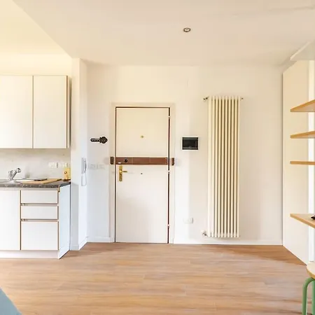 Appartement Il Battiferro Bologna