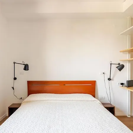 Il Battiferro Appartement