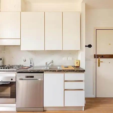 Il Battiferro Appartement Bologna